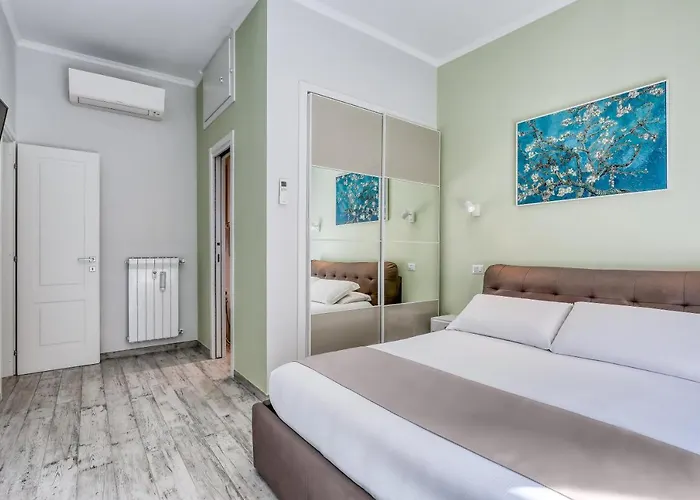 Appartamento Re Di