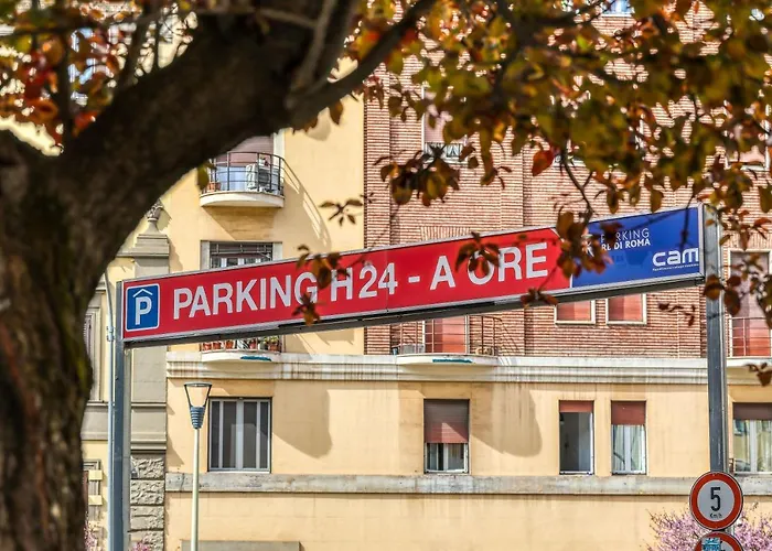 Re Di Appartamento Roma